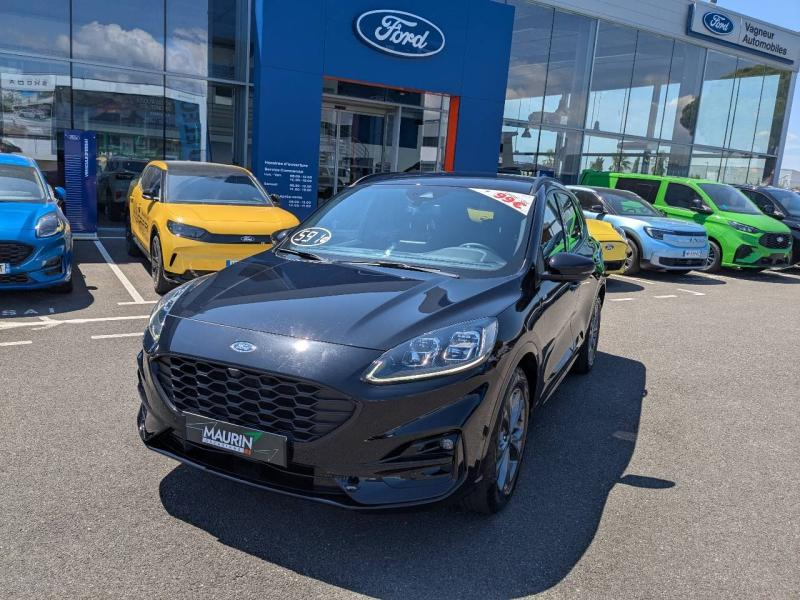 Bon plan FORD Kuga 2.5 Duratec 190ch FHEV E85 ST-Line X BVA occasion