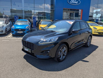 Photo 2 du bon plan FORD Kuga 2.5 Duratec 190ch FHEV E85 ST-Line X BVA occasion à 31870 €