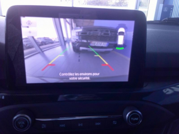 Photo 4 du bon plan FORD Focus 1.0 EcoBoost 125ch ST-Line occasion à 16591 €