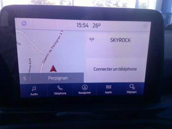 Photo 6 du bon plan FORD Focus 1.0 EcoBoost 125ch ST-Line occasion à 16591 €