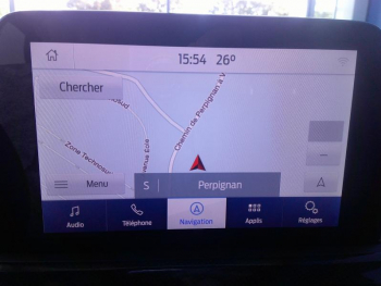 Photo 7 du bon plan FORD Focus 1.0 EcoBoost 125ch ST-Line occasion à 16591 €