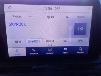 Photo 8 du bon plan FORD Focus 1.0 EcoBoost 125ch ST-Line occasion à 16591 €