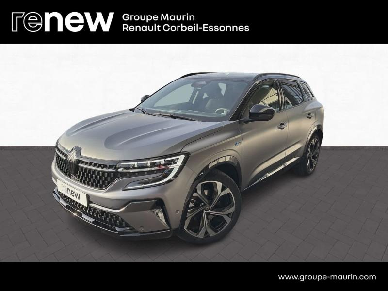 Bon plan RENAULT Austral 1.2 E-Tech full hybrid 200ch Iconic esprit Alpine- 24 occasion à 36899 €