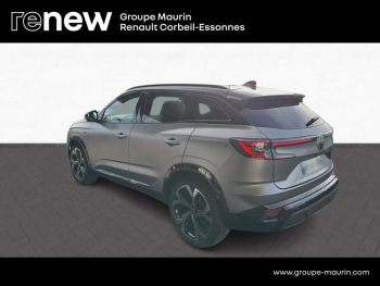 Photo 3 du bon plan RENAULT Austral 1.2 E-Tech full hybrid 200ch Iconic esprit Alpine- 24 occasion à 36898 €