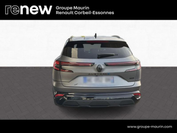 Photo 4 du bon plan RENAULT Austral 1.2 E-Tech full hybrid 200ch Iconic esprit Alpine- 24 occasion à 36898 €