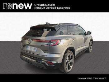 Photo 5 du bon plan RENAULT Austral 1.2 E-Tech full hybrid 200ch Iconic esprit Alpine- 24 occasion à 36898 €