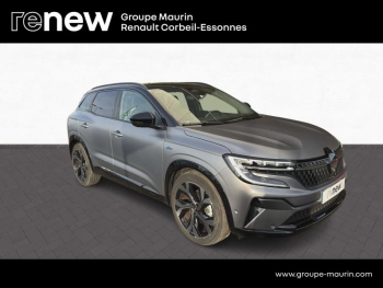 Photo 7 du bon plan RENAULT Austral 1.2 E-Tech full hybrid 200ch Iconic esprit Alpine- 24 occasion à 36898 €