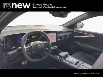 Photo 10 du bon plan RENAULT Austral 1.2 E-Tech full hybrid 200ch Iconic esprit Alpine- 24 occasion à 36898 €