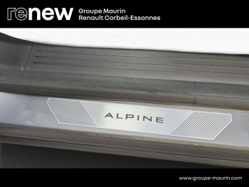 Photo 12 du bon plan RENAULT Austral 1.2 E-Tech full hybrid 200ch Iconic esprit Alpine- 24 occasion à 36898 €