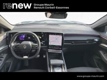 Photo 14 du bon plan RENAULT Austral 1.2 E-Tech full hybrid 200ch Iconic esprit Alpine- 24 occasion à 36898 €