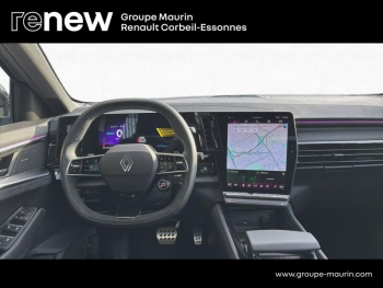 Photo 15 du bon plan RENAULT Austral 1.2 E-Tech full hybrid 200ch Iconic esprit Alpine- 24 occasion à 36898 €