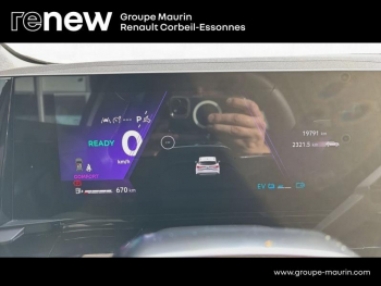 Photo 25 du bon plan RENAULT Austral 1.2 E-Tech full hybrid 200ch Iconic esprit Alpine- 24 occasion à 36898 €