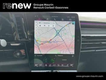 Photo 26 du bon plan RENAULT Austral 1.2 E-Tech full hybrid 200ch Iconic esprit Alpine- 24 occasion à 36898 €