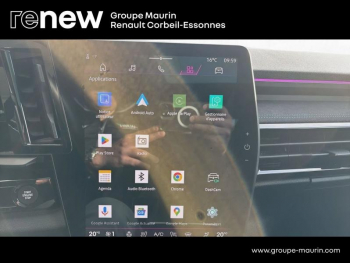 Photo 27 du bon plan RENAULT Austral 1.2 E-Tech full hybrid 200ch Iconic esprit Alpine- 24 occasion à 36898 €