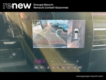 Photo 29 du bon plan RENAULT Austral 1.2 E-Tech full hybrid 200ch Iconic esprit Alpine- 24 occasion à 36898 €