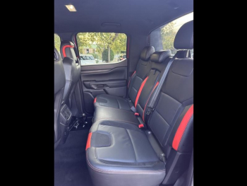 Photo 6 du bon plan FORD Ranger VUL 3.0 EcoBoost V6 292ch Stop&Start Double Cabine Raptor BVA10 occasion à 59990 €