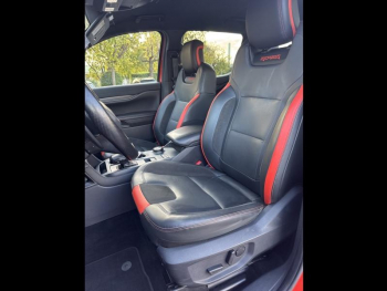 Photo 14 du bon plan FORD Ranger VUL 3.0 EcoBoost V6 292ch Stop&Start Double Cabine Raptor BVA10 occasion à 59990 €