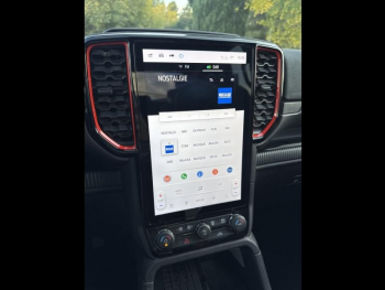 Photo 15 du bon plan FORD Ranger VUL 3.0 EcoBoost V6 292ch Stop&Start Double Cabine Raptor BVA10 occasion à 59990 €