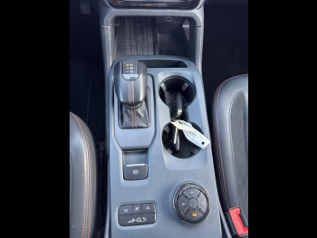 Photo 19 du bon plan FORD Ranger VUL 3.0 EcoBoost V6 292ch Stop&Start Double Cabine Raptor BVA10 occasion à 59990 €