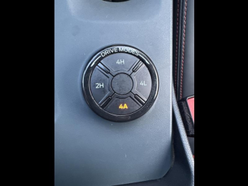 Photo 20 du bon plan FORD Ranger VUL 3.0 EcoBoost V6 292ch Stop&Start Double Cabine Raptor BVA10 occasion à 59990 €