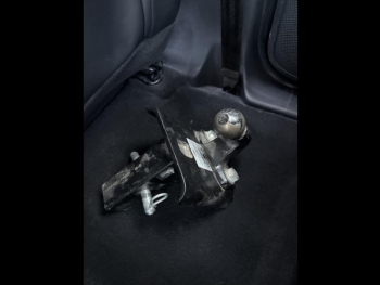 Photo 21 du bon plan FORD Ranger VUL 3.0 EcoBoost V6 292ch Stop&Start Double Cabine Raptor BVA10 occasion à 59990 €