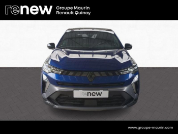 Photo 2 du bon plan RENAULT SYMBIOZ 1.6 E-Tech full hybrid 145ch esprit Alpine occasion à 31490 €