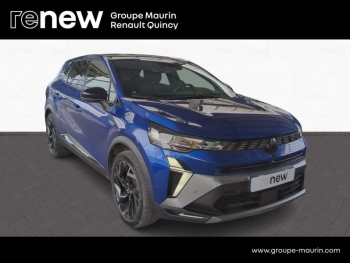 Photo 3 du bon plan RENAULT SYMBIOZ 1.6 E-Tech full hybrid 145ch esprit Alpine occasion à 31490 €