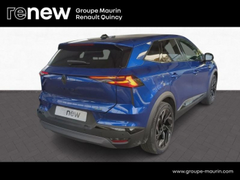 Photo 4 du bon plan RENAULT SYMBIOZ 1.6 E-Tech full hybrid 145ch esprit Alpine occasion à 31490 €