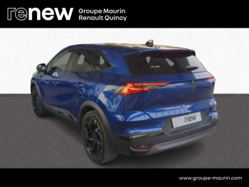 Photo 6 du bon plan RENAULT SYMBIOZ 1.6 E-Tech full hybrid 145ch esprit Alpine occasion à 31490 €