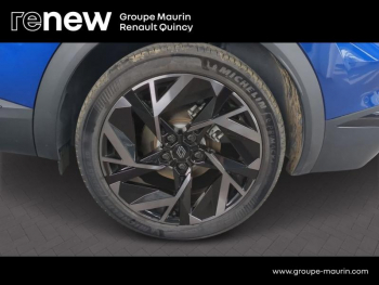 Photo 7 du bon plan RENAULT SYMBIOZ 1.6 E-Tech full hybrid 145ch esprit Alpine occasion à 31490 €