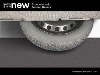 Photo 9 du bon plan RENAULT SYMBIOZ 1.6 E-Tech full hybrid 145ch esprit Alpine occasion à 31490 €