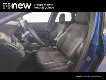 Photo 10 du bon plan RENAULT SYMBIOZ 1.6 E-Tech full hybrid 145ch esprit Alpine occasion à 31490 €