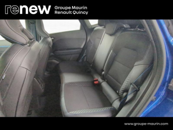 Photo 11 du bon plan RENAULT SYMBIOZ 1.6 E-Tech full hybrid 145ch esprit Alpine occasion à 31490 €