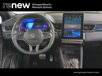 Photo 13 du bon plan RENAULT SYMBIOZ 1.6 E-Tech full hybrid 145ch esprit Alpine occasion à 31490 €