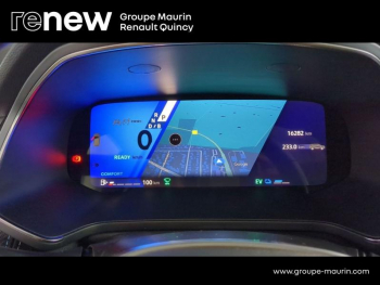 Photo 15 du bon plan RENAULT SYMBIOZ 1.6 E-Tech full hybrid 145ch esprit Alpine occasion à 31490 €