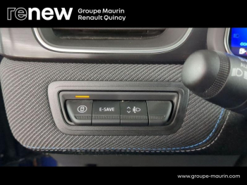 Photo 16 du bon plan RENAULT SYMBIOZ 1.6 E-Tech full hybrid 145ch esprit Alpine occasion à 31490 €