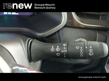 Photo 18 du bon plan RENAULT SYMBIOZ 1.6 E-Tech full hybrid 145ch esprit Alpine occasion à 31490 €