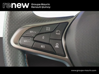 Photo 19 du bon plan RENAULT SYMBIOZ 1.6 E-Tech full hybrid 145ch esprit Alpine occasion à 31490 €