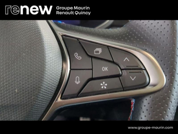 Photo 20 du bon plan RENAULT SYMBIOZ 1.6 E-Tech full hybrid 145ch esprit Alpine occasion à 31490 €