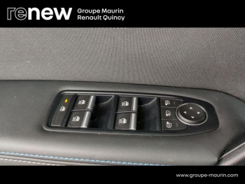 Photo 21 du bon plan RENAULT SYMBIOZ 1.6 E-Tech full hybrid 145ch esprit Alpine occasion à 31490 €