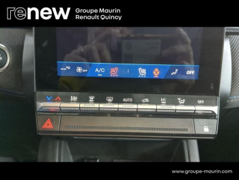 Photo 22 du bon plan RENAULT SYMBIOZ 1.6 E-Tech full hybrid 145ch esprit Alpine occasion à 31490 €