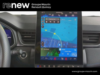 Photo 23 du bon plan RENAULT SYMBIOZ 1.6 E-Tech full hybrid 145ch esprit Alpine occasion à 31490 €