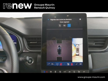 Photo 24 du bon plan RENAULT SYMBIOZ 1.6 E-Tech full hybrid 145ch esprit Alpine occasion à 31490 €