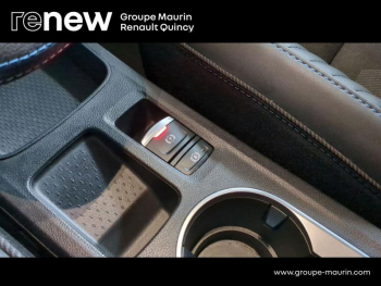 Photo 27 du bon plan RENAULT SYMBIOZ 1.6 E-Tech full hybrid 145ch esprit Alpine occasion à 31490 €