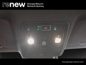 Photo 28 du bon plan RENAULT SYMBIOZ 1.6 E-Tech full hybrid 145ch esprit Alpine occasion à 31490 €