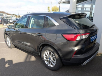 Photo 4 du bon plan FORD Kuga 2.5 Duratec 225ch PowerSplit PHEV Titanium eCVT occasion à 24990 €