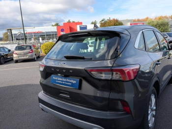 Photo 5 du bon plan FORD Kuga 2.5 Duratec 225ch PowerSplit PHEV Titanium eCVT occasion à 24990 €