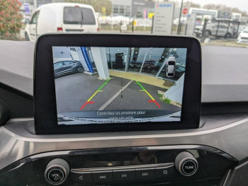 Photo 12 du bon plan FORD Kuga 2.5 Duratec 225ch PowerSplit PHEV Titanium eCVT occasion à 24990 €