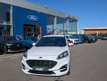 Photo 2 du bon plan FORD Kuga 2.5 Duratec 190ch FHEV ST-Line X BVA i-AWD occasion à 33880 €