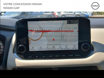 Photo 14 du bon plan NISSAN Qashqai 1.3 Mild Hybrid 140ch Tekna occasion à 19990 €